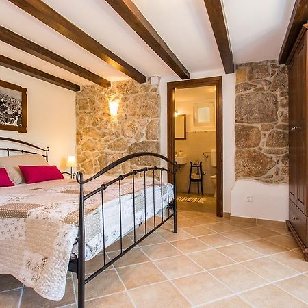 Apartman Bonaca Vrbnik Ngoại thất bức ảnh