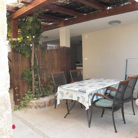 Apartman Bonaca Vrbnik Ngoại thất bức ảnh