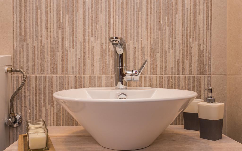 Apartman Bonaca Vrbnik Ngoại thất bức ảnh